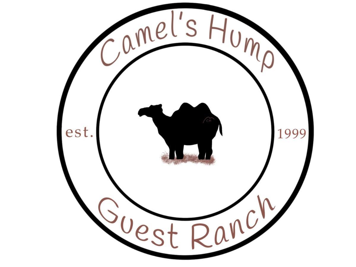 Camels Hump Guest Ranch Lumby Ngoại thất bức ảnh